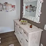 Steigerwald Apartment *
