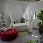 Apartment Steigerwald