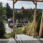 Steigerwald Apartment *