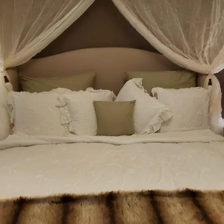 Steigerwald Appartamento