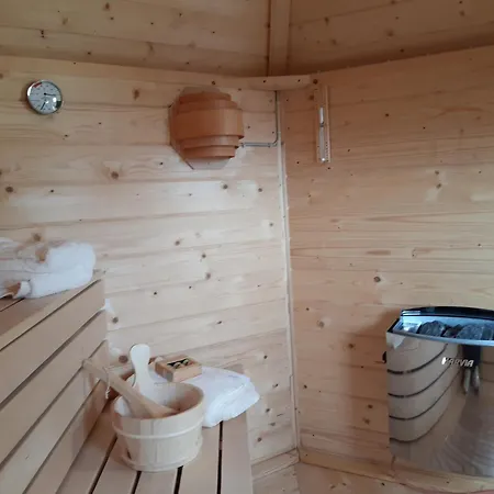 Appartamento Steigerwald