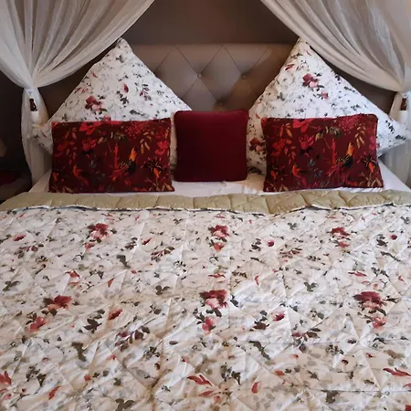 Appartamento Steigerwald Altershausen