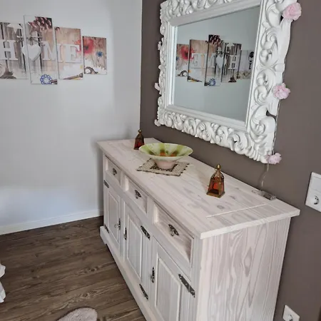 Steigerwald Appartamento *