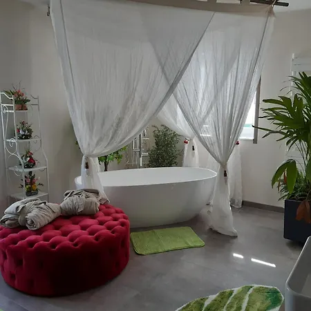 Appartamento Steigerwald