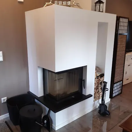 Appartamento Steigerwald *