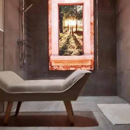 Steigerwald Appartamento *