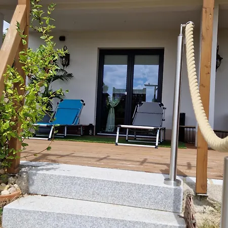 Appartamento Steigerwald *