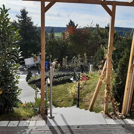 Steigerwald Appartamento *